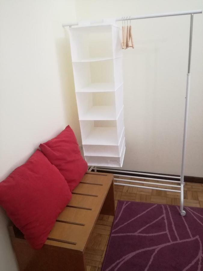 Art Gallery Apartment Porto Exterior foto